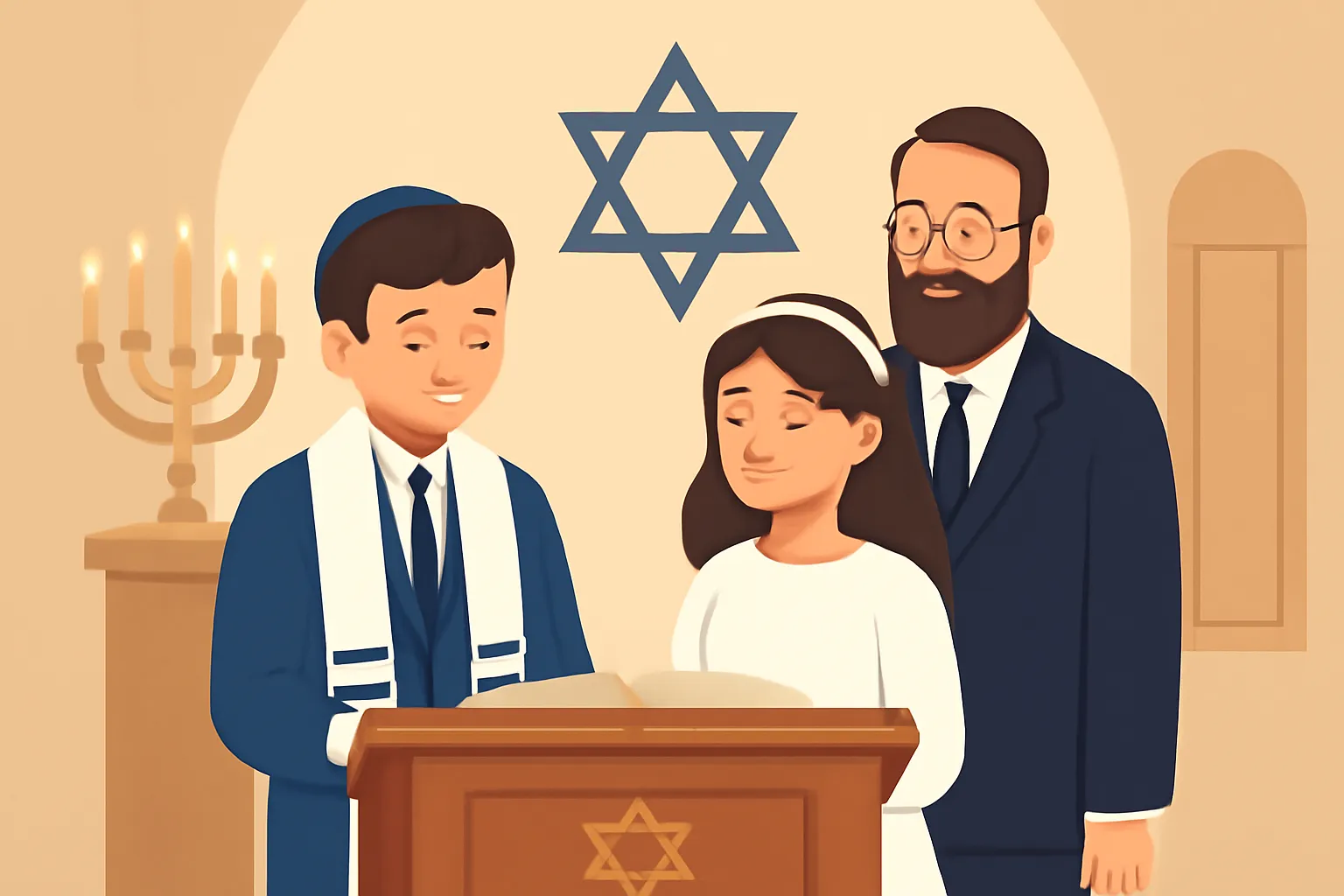 b'rith jewish organization