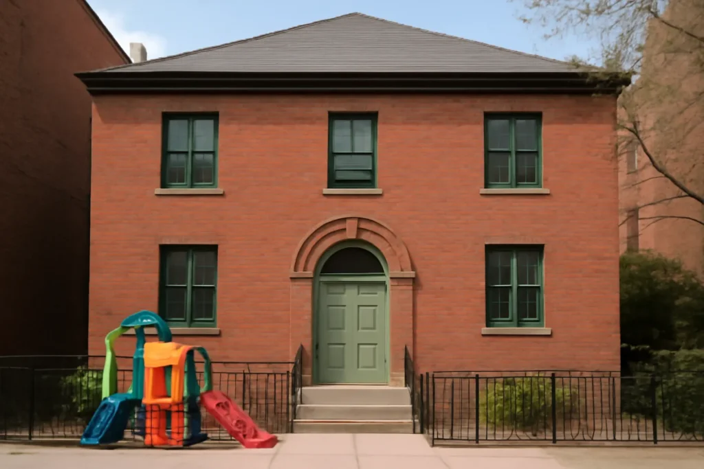 brooklyn heights synagogue preschool