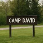 camp david 2