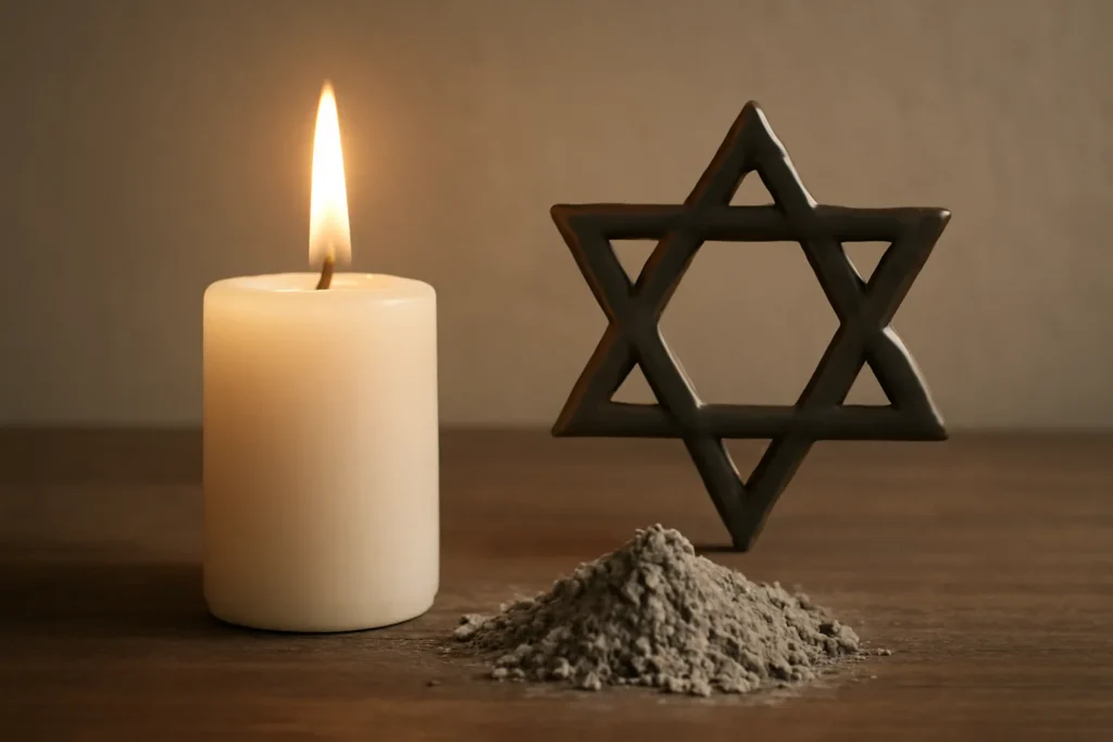 can a jewish person be cremated