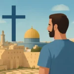 can i move to israel as a christian