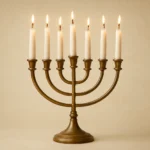 candelabra judaism