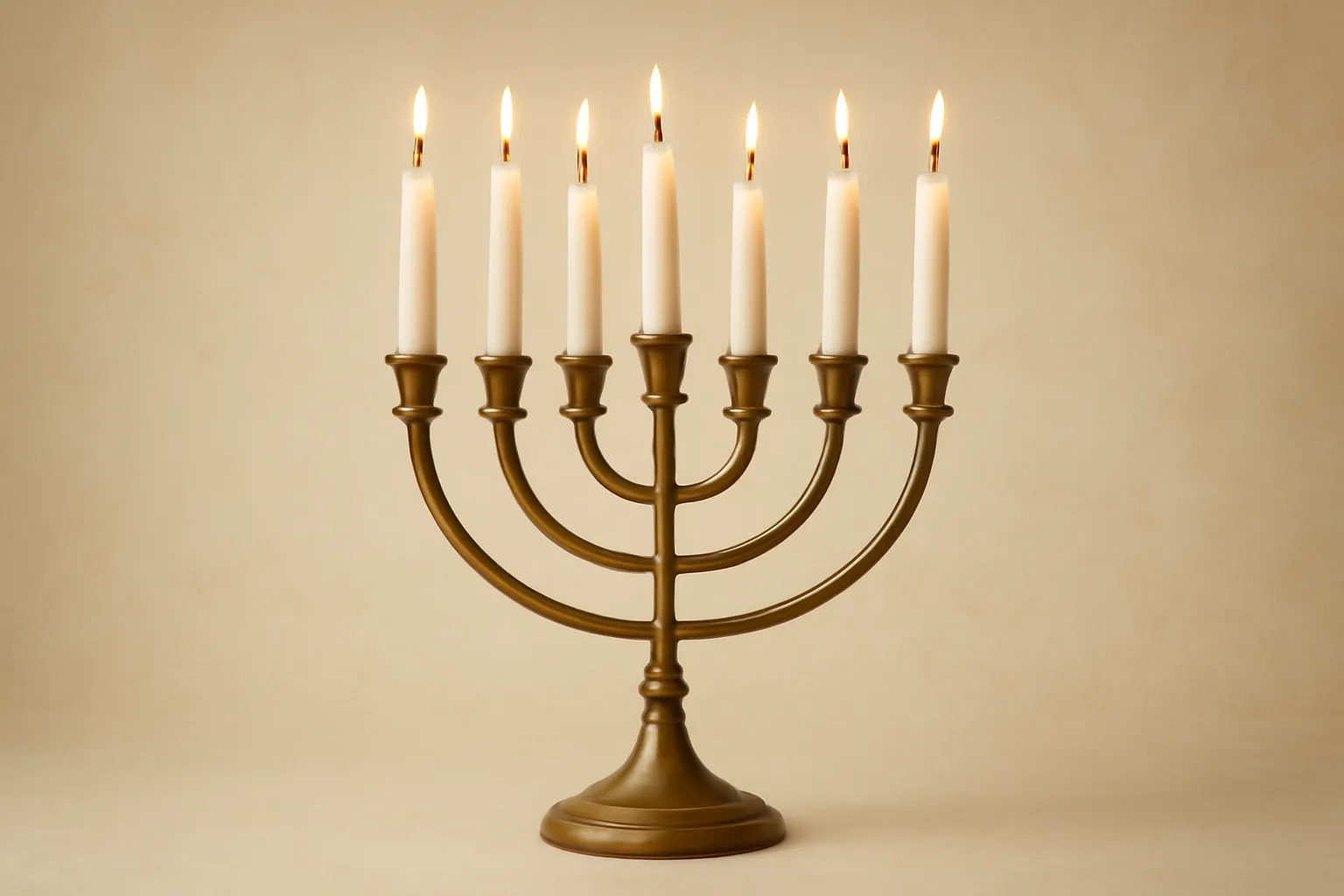 candelabra judaism