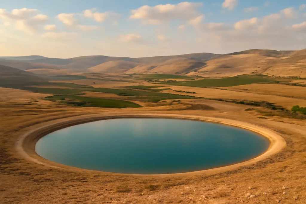 carmei gat israel