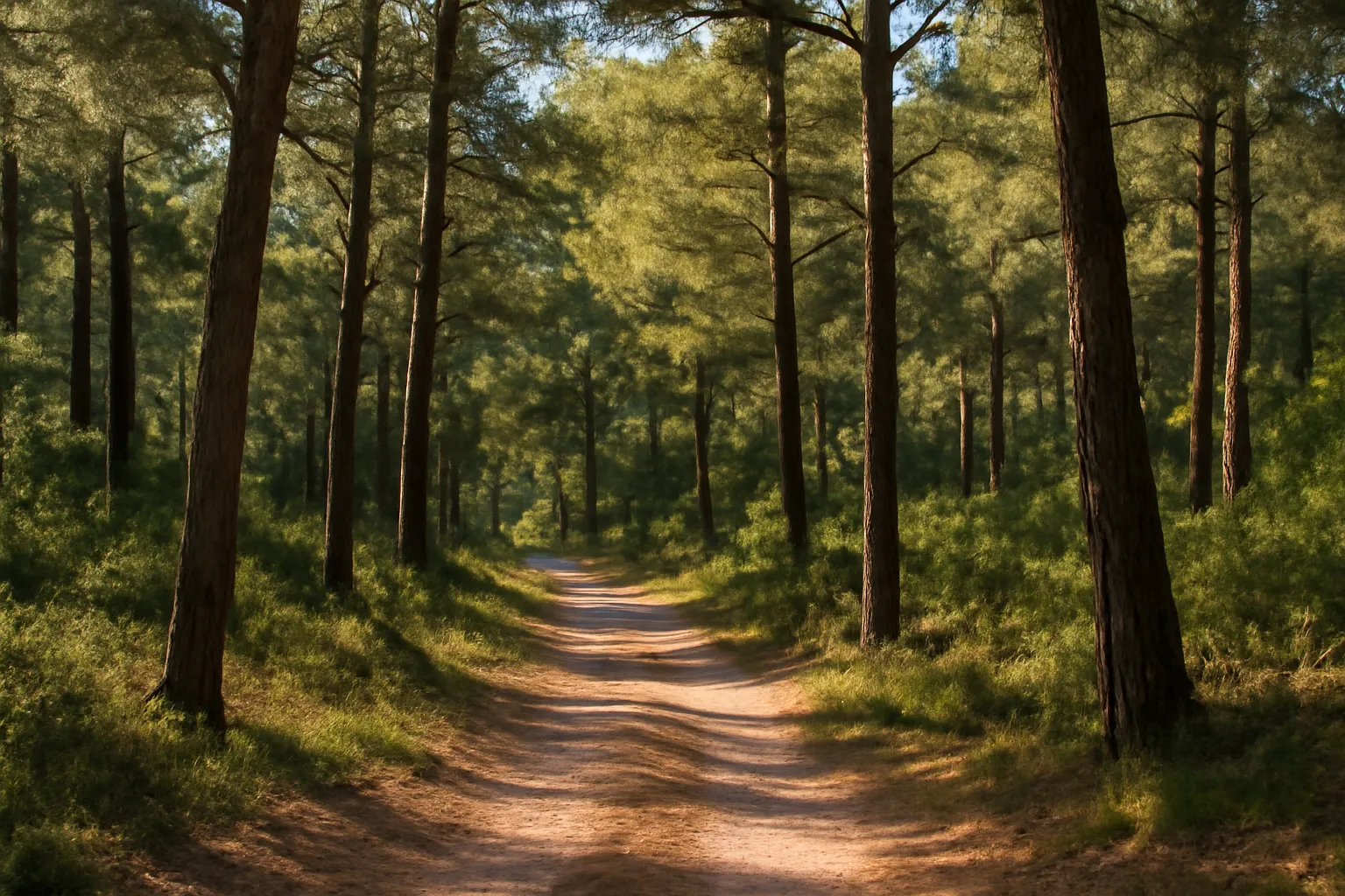 carmel forest israel