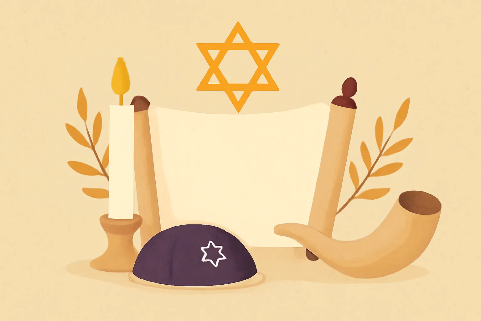 celebrate yom kippur