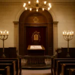 central synagogue high holidays