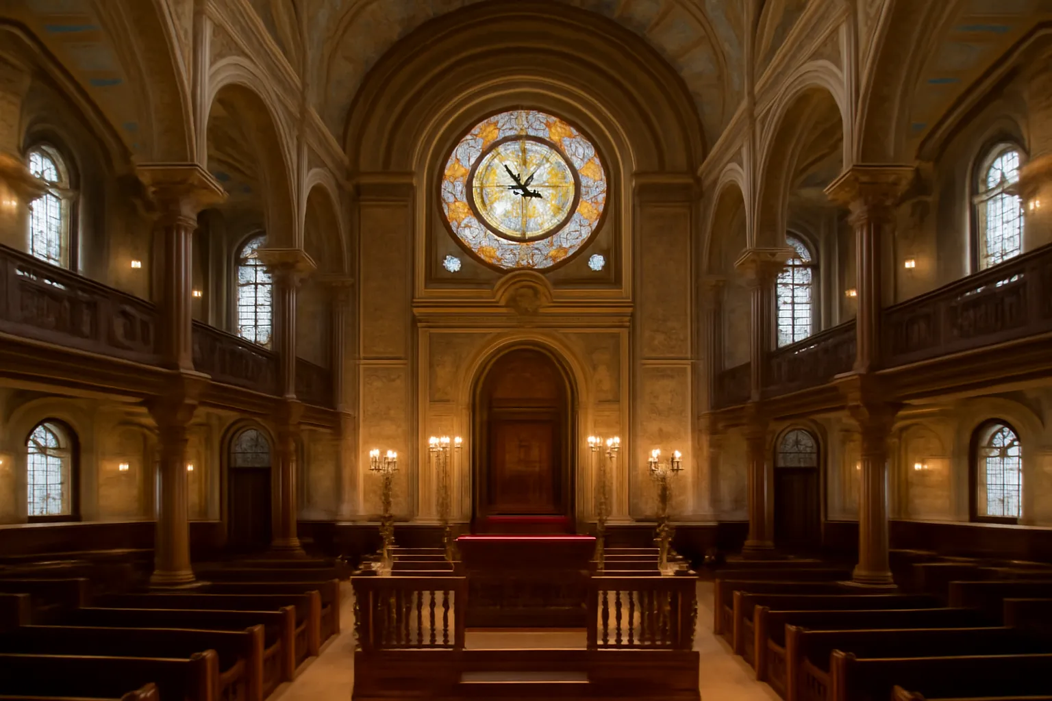 central synagogue nyc live stream