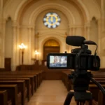 central synagogue streaming