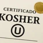 Certificado kosher: guía completa para entender, obtener y verificar certificaciones certificado kosher