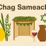 chag sameach sukkot