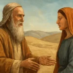 chayei sarah torah portion