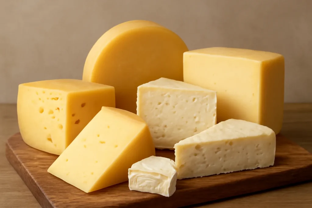 cheese kosher