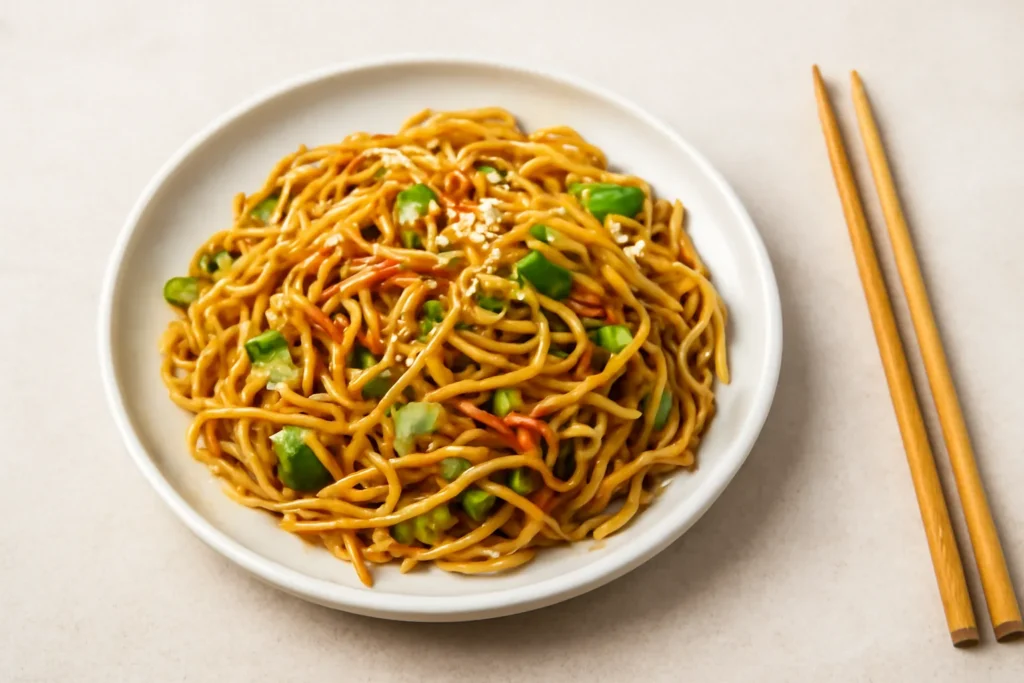 chopstix kosher chinese
