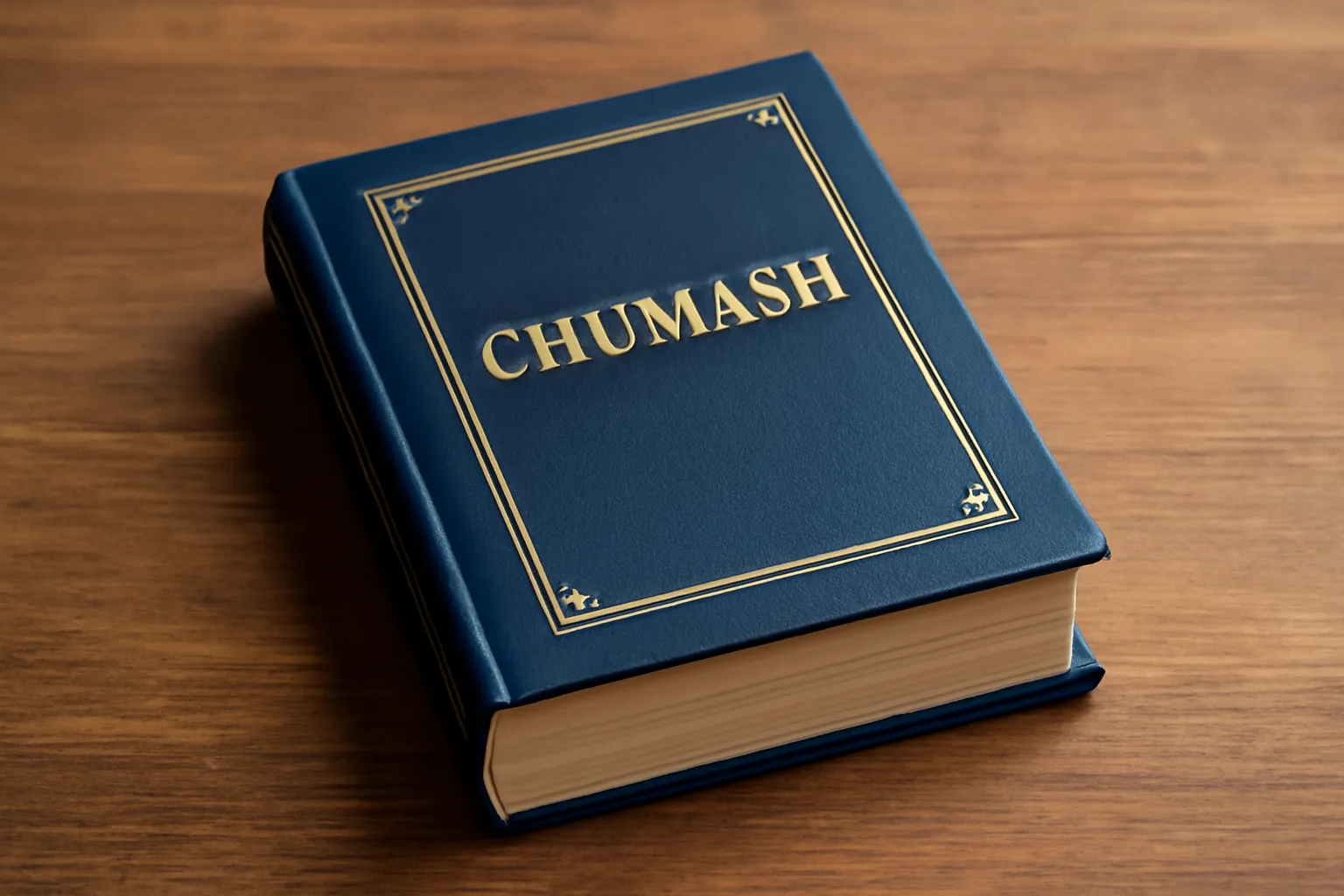 chumash jewish