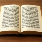 chumash torah