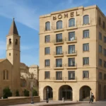 city center jerusalem hotel