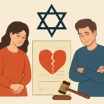 divorce judaism