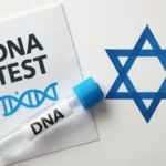 dna test for jewish ancestry