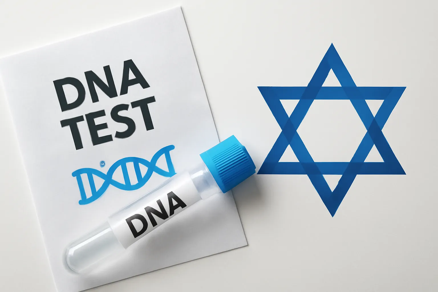 dna test for jewish ancestry