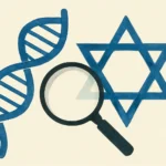 dna testing jewish ancestry