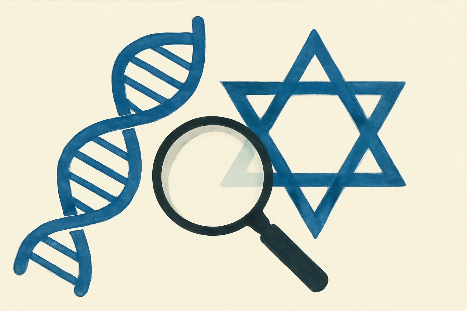 dna testing jewish ancestry