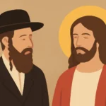 do jewish people believe jesus is the son of god