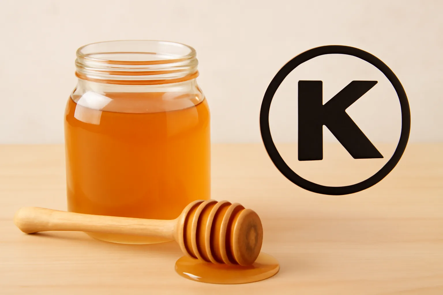 does honey need kosher certification