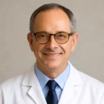 dr ron moses