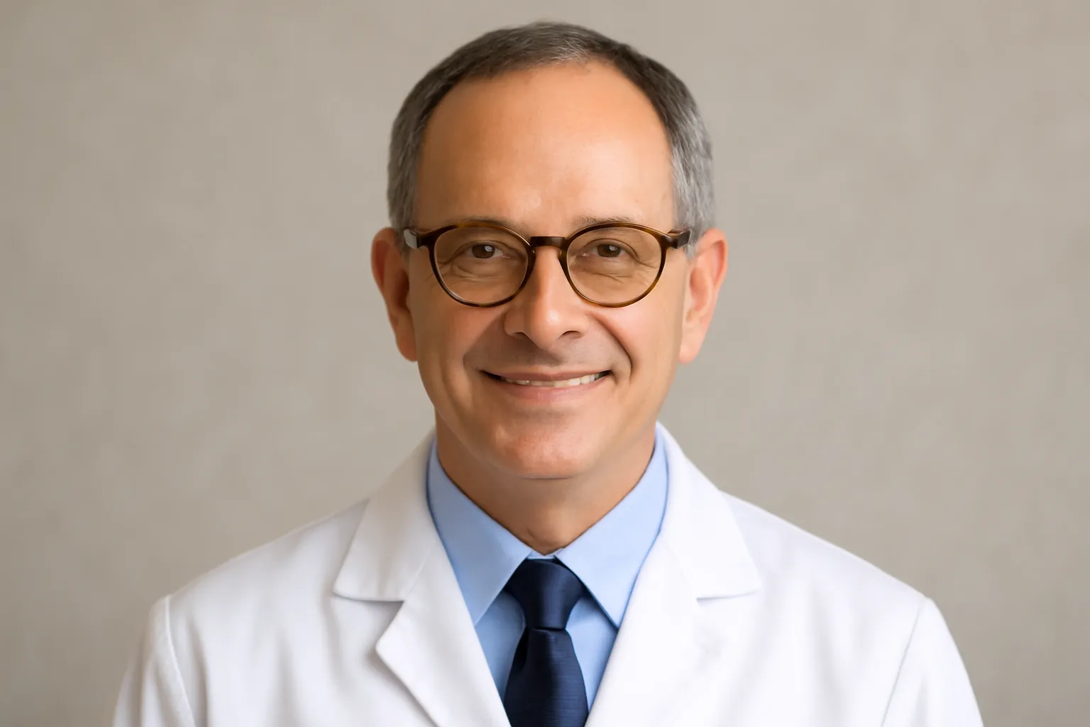 dr ron moses