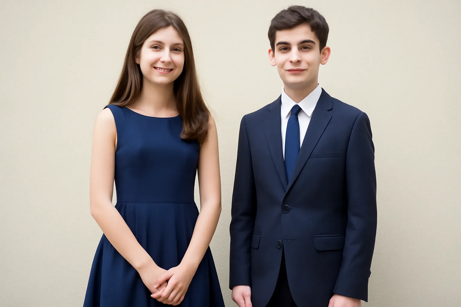 dress code for bat mitzvah