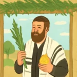 Dvar Torah Sukkot: Teachings for the Festival dvar torah sukkot