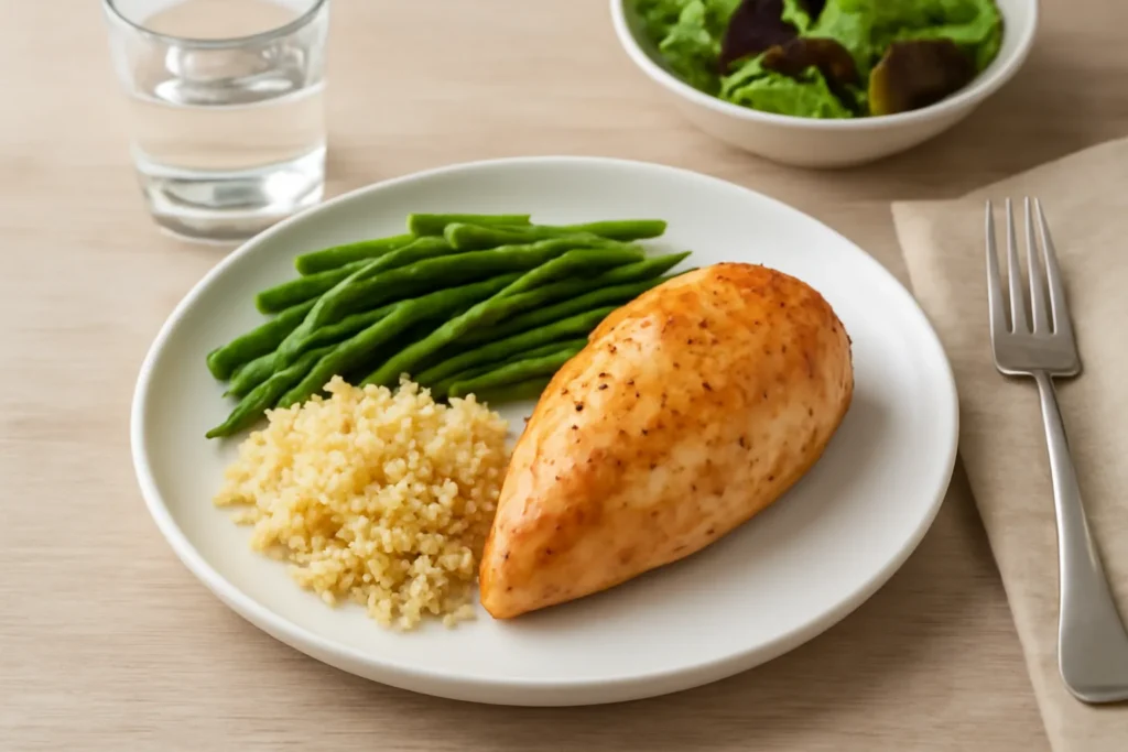 easy kosher dinner ideas