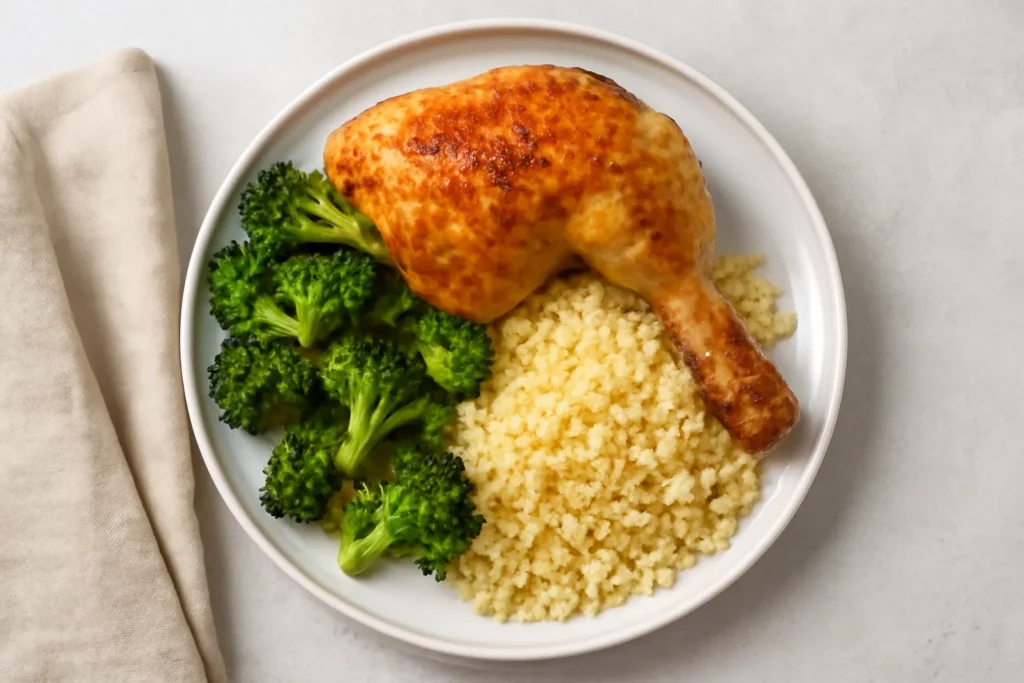 easy kosher dinner recipes
