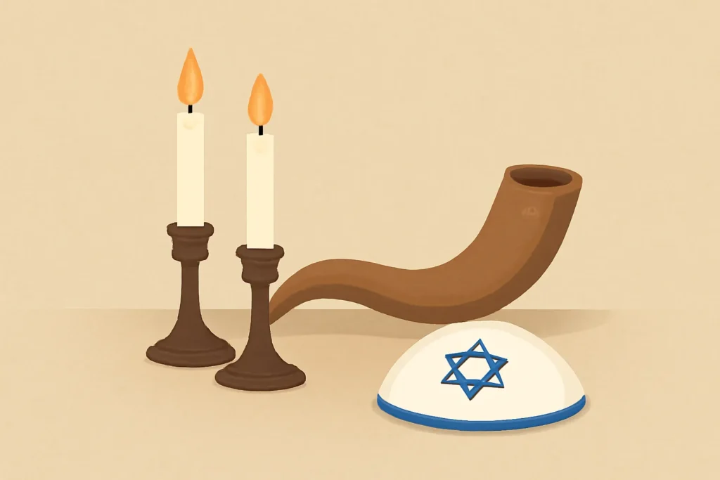 erev yom kippur