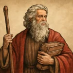 five books moses