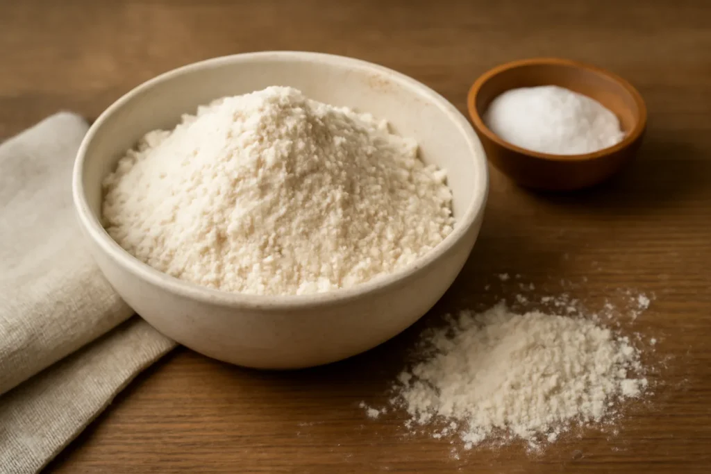 flour kosher