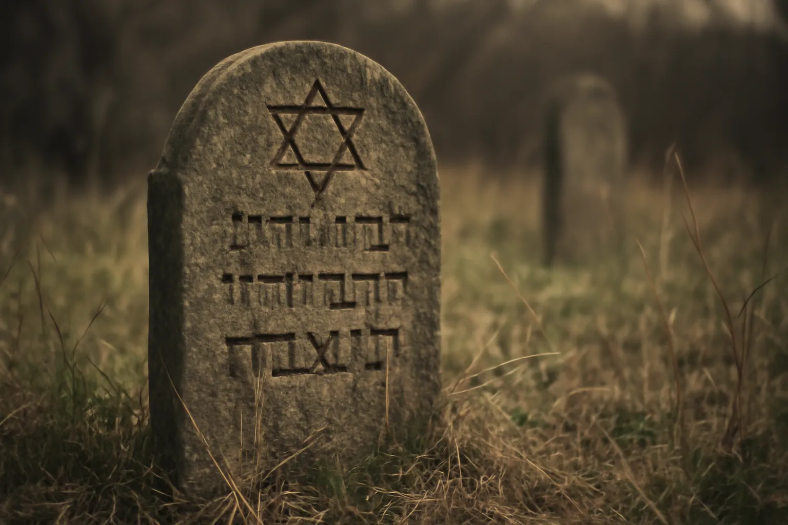 forgotten jewish