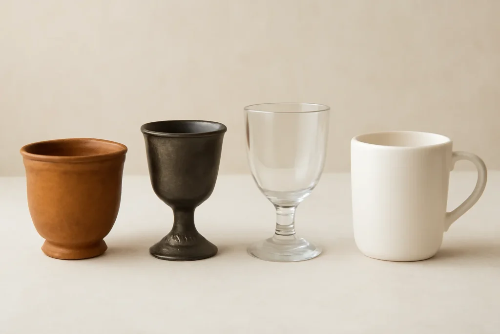 four cups passover
