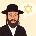 fun fact about judaism