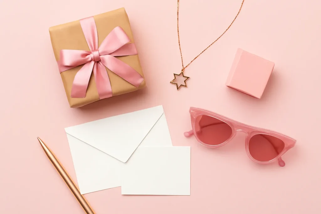 gift ideas for a bat mitzvah
