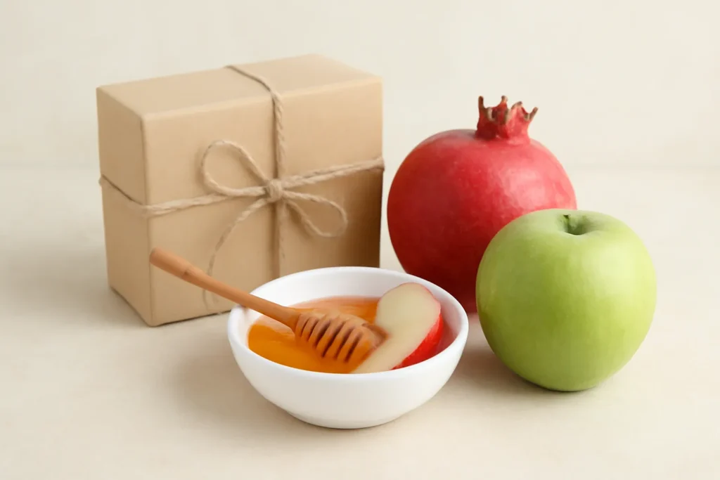gift ideas for rosh hashanah