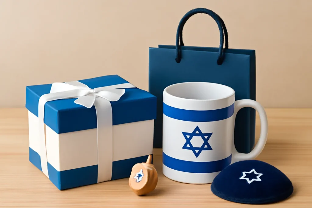 gift ideas israel