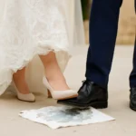 Glass-Smashing Jewish Wedding: Traditions, Etiquette, and Planning Tips glass smashing jewish wedding