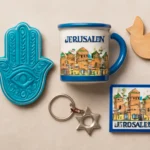 good souvenirs from israel