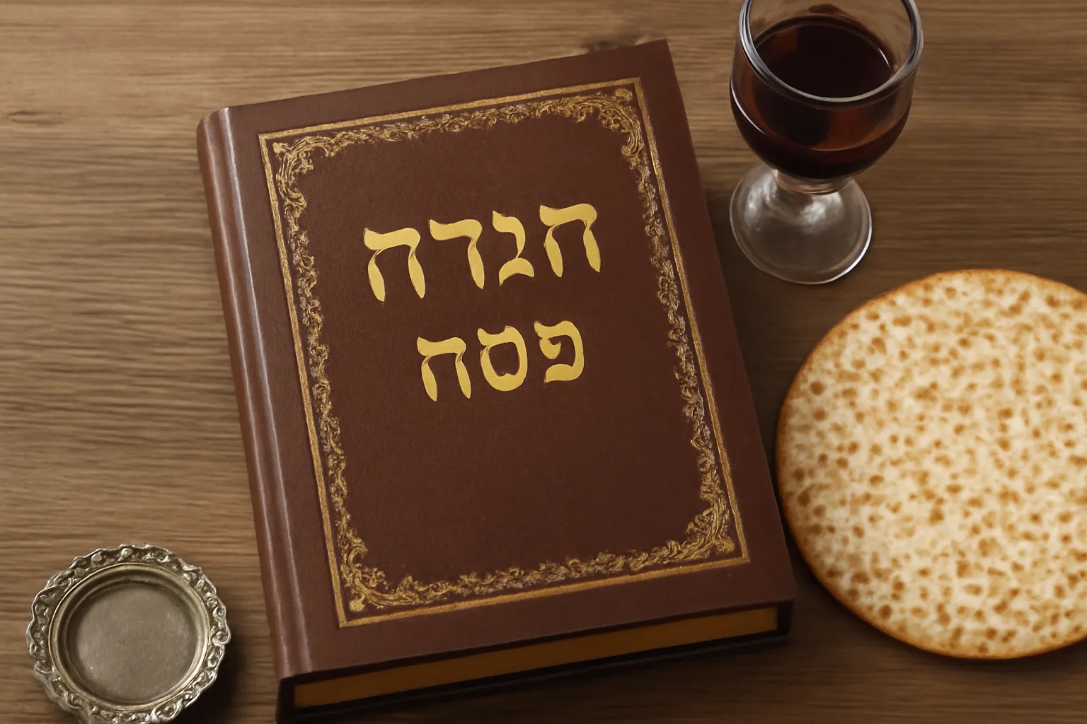 haggadah pesach