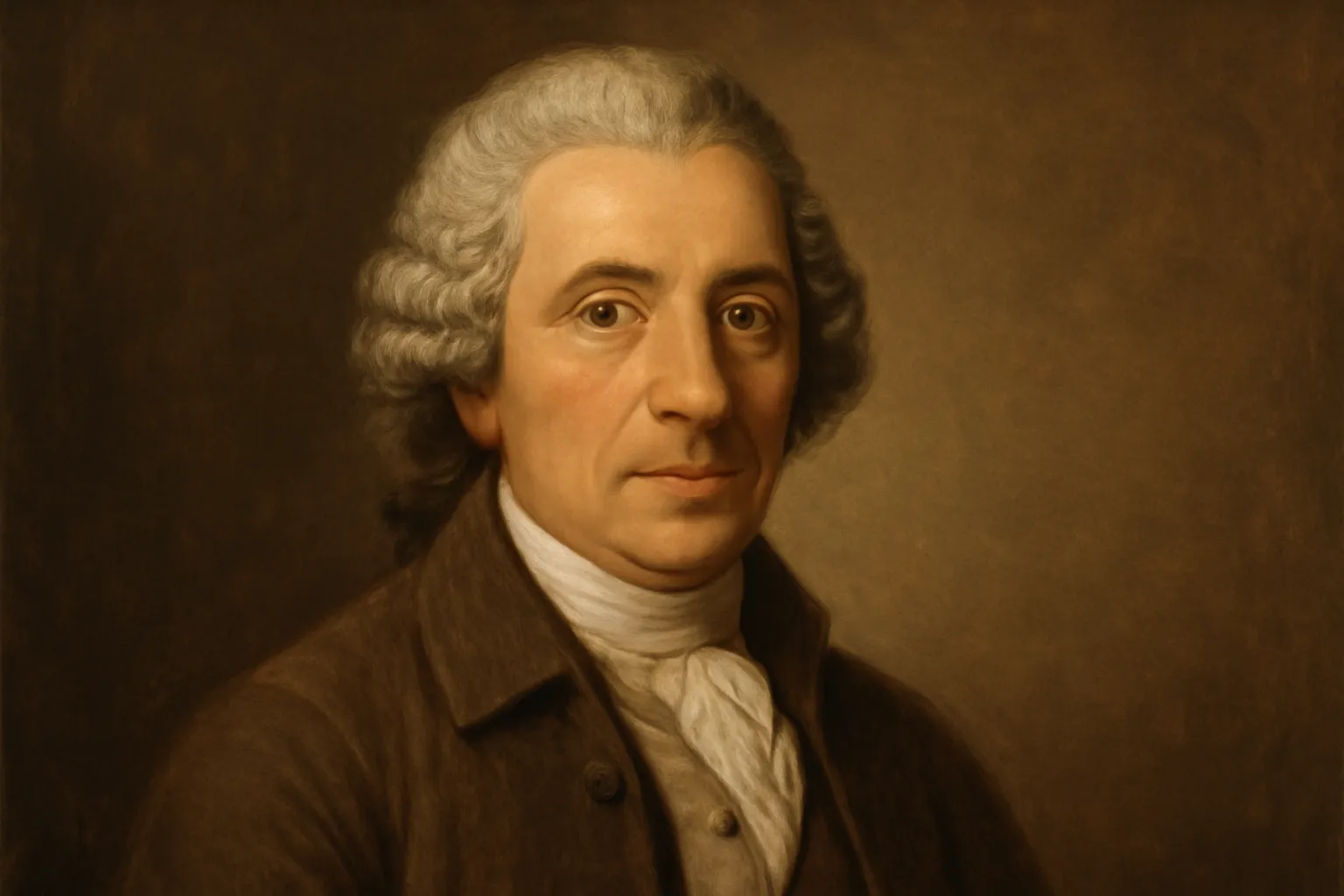 haim solomon