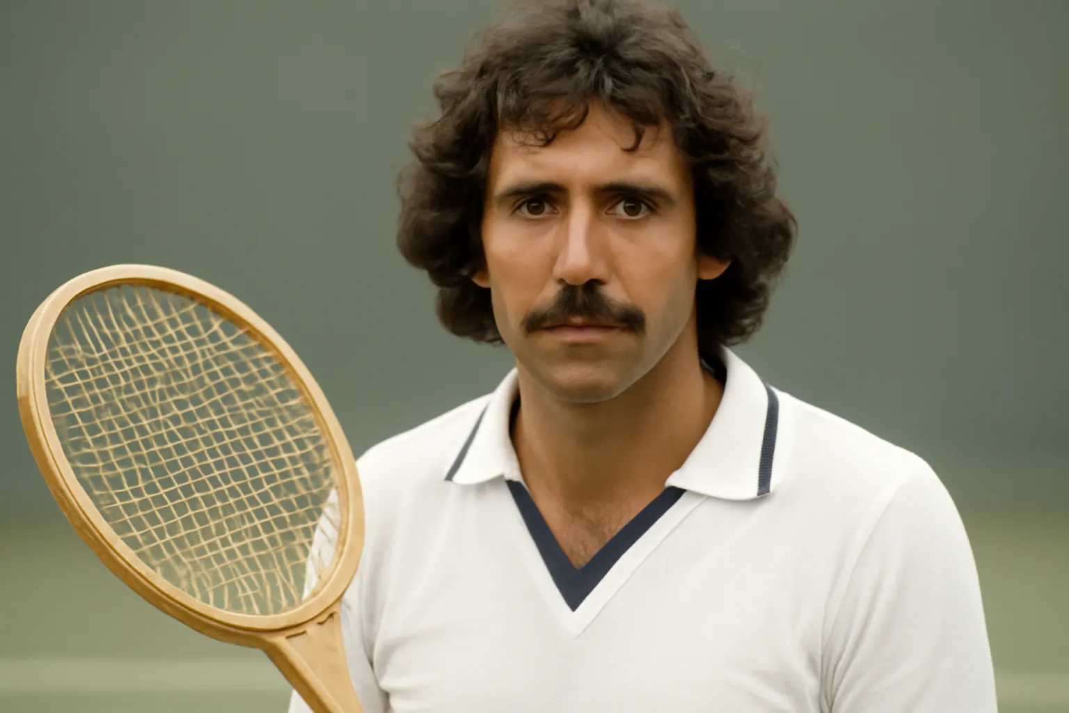 harold solomon