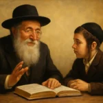 hasidic tales