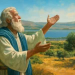 he who blesses israel will be blessed